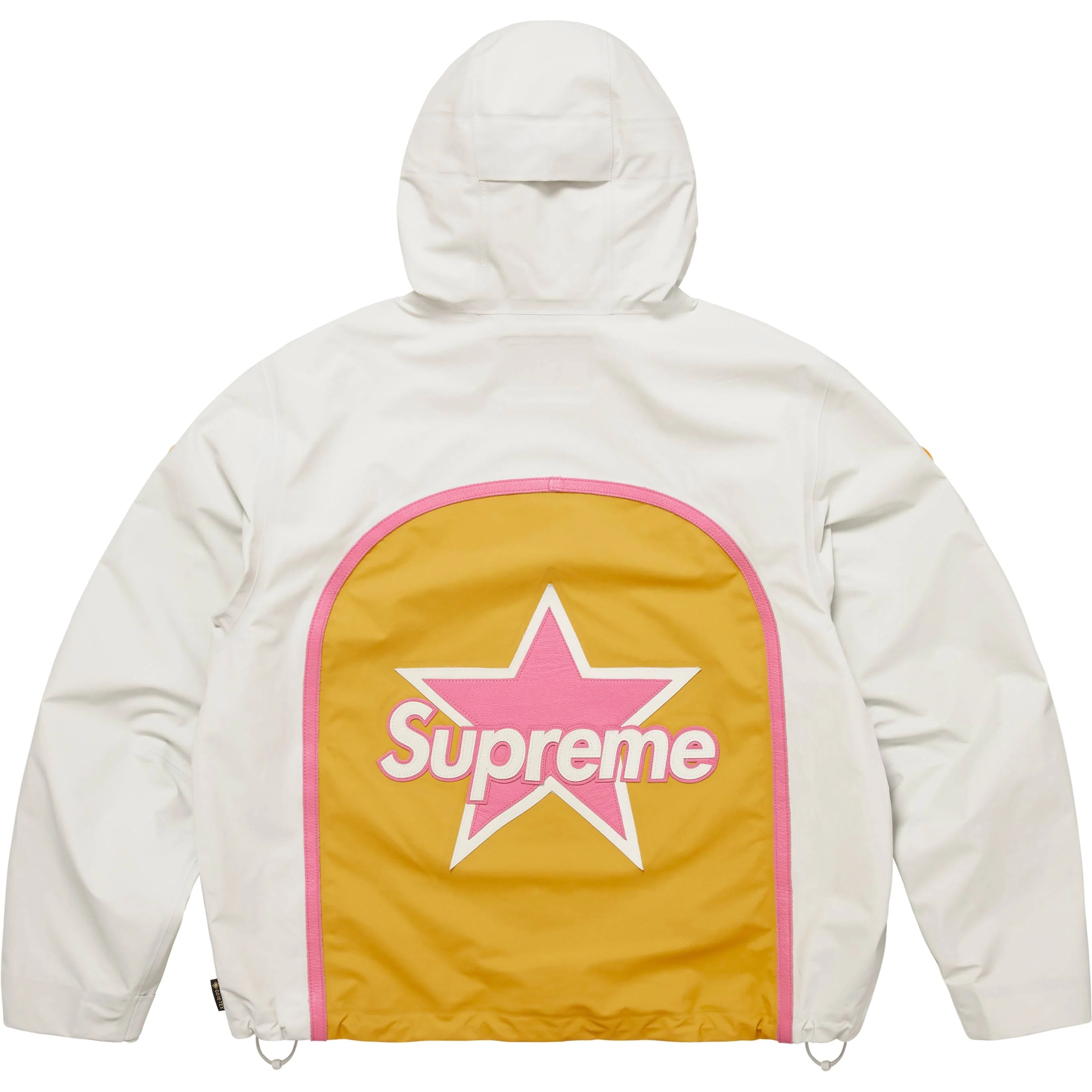Supreme®/Vanson Leathers®/GORE-TEX Shell Jacket view 11